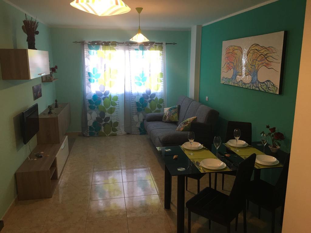 Apartment Brujula Company