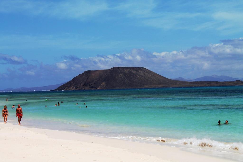 Sunshine Corralejo