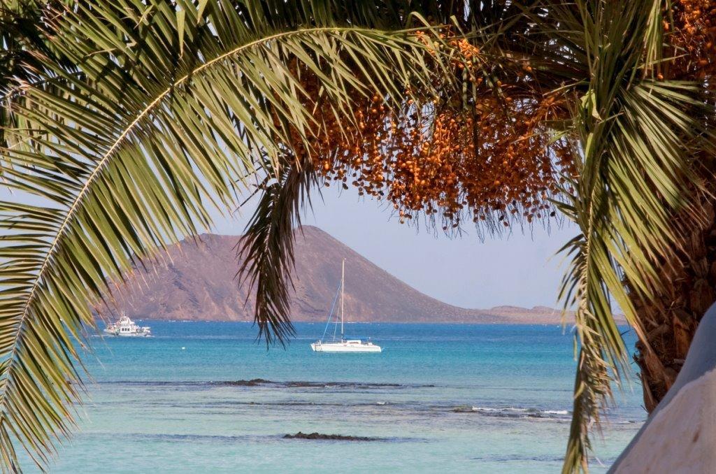 Sunshine Corralejo