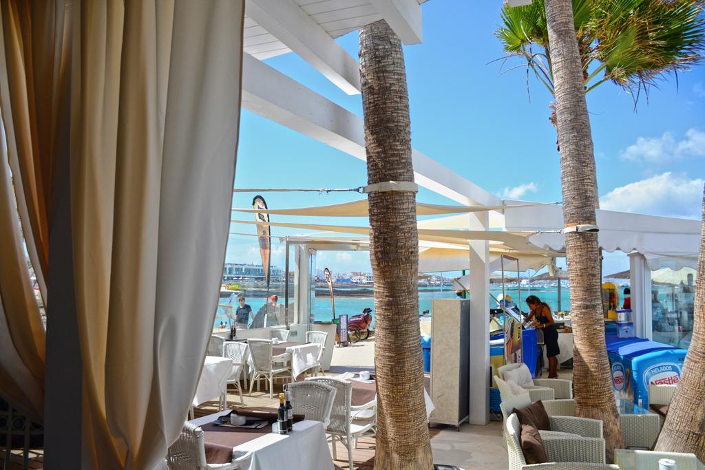 Appartement Galera Corralejo