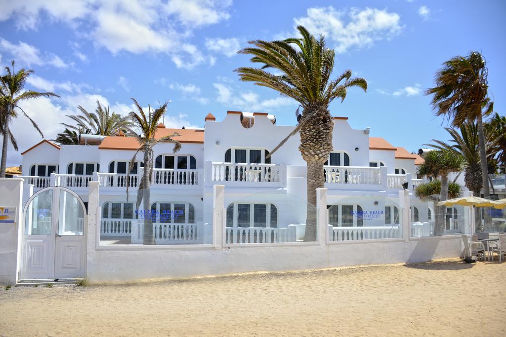 Galera * Corralejo
