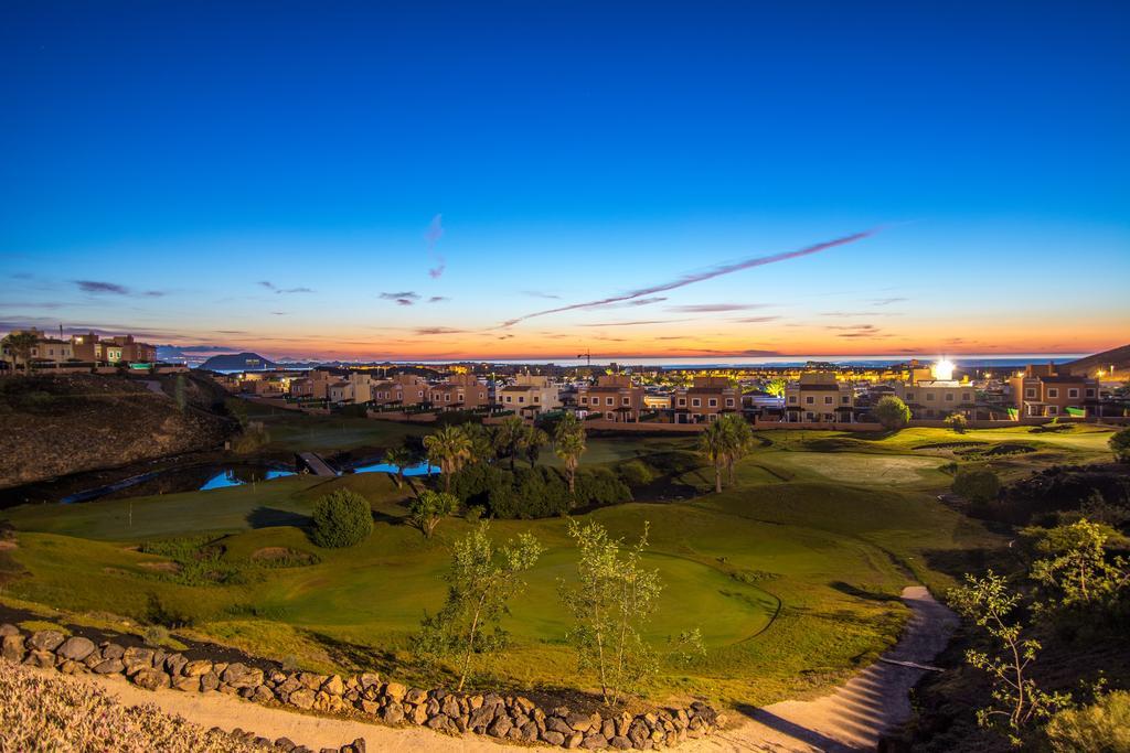 Lobos Mirador Resort 4*