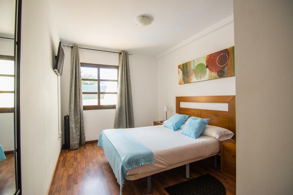 Lobos Mirador 4* Corralejo