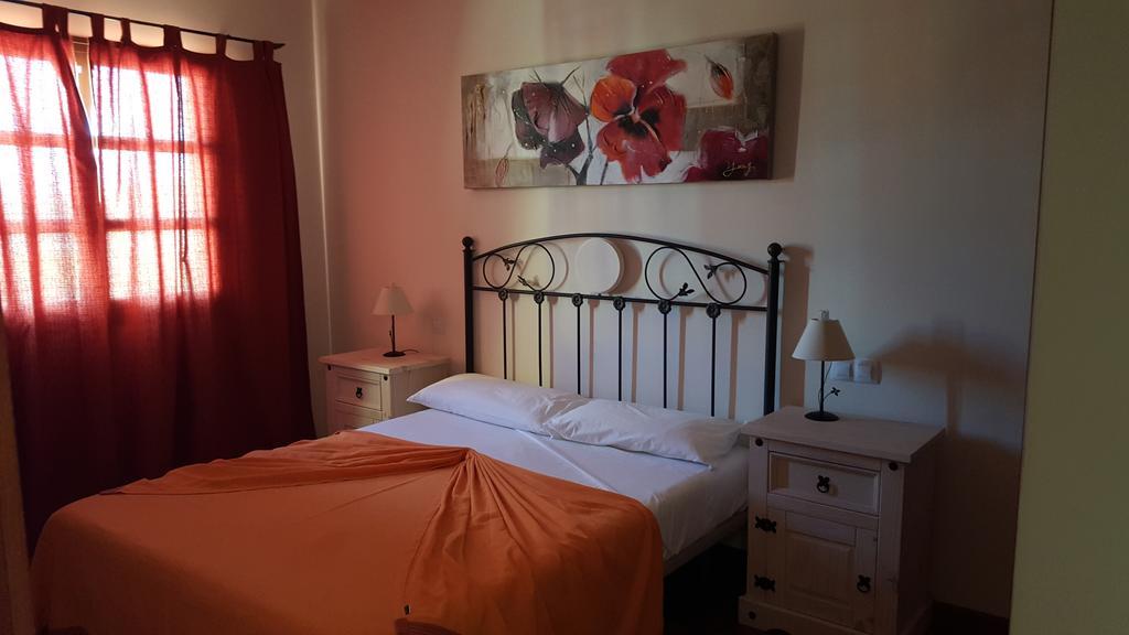 Resort Lobos Mirador 4*