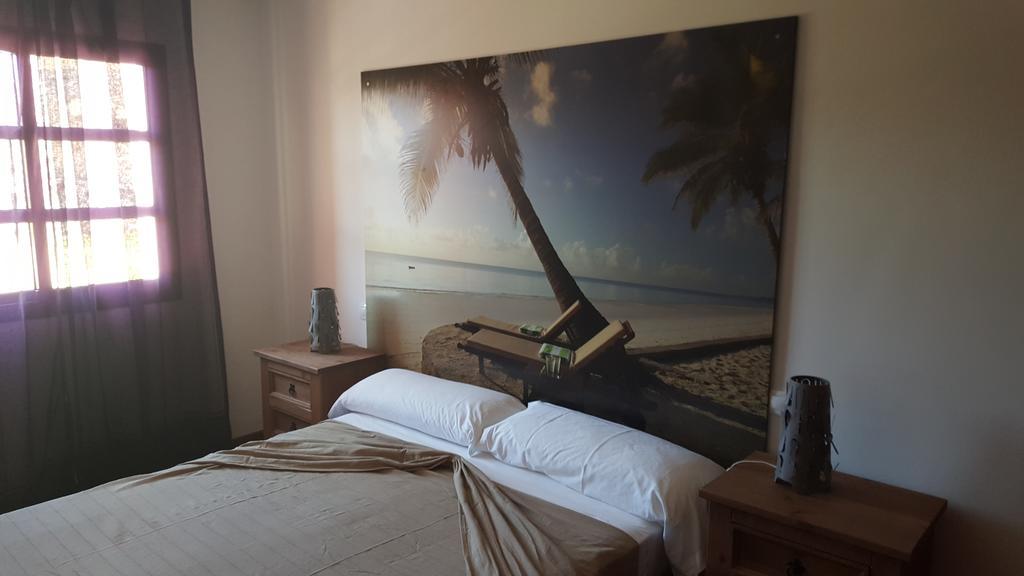 Lobos Mirador 4* Corralejo