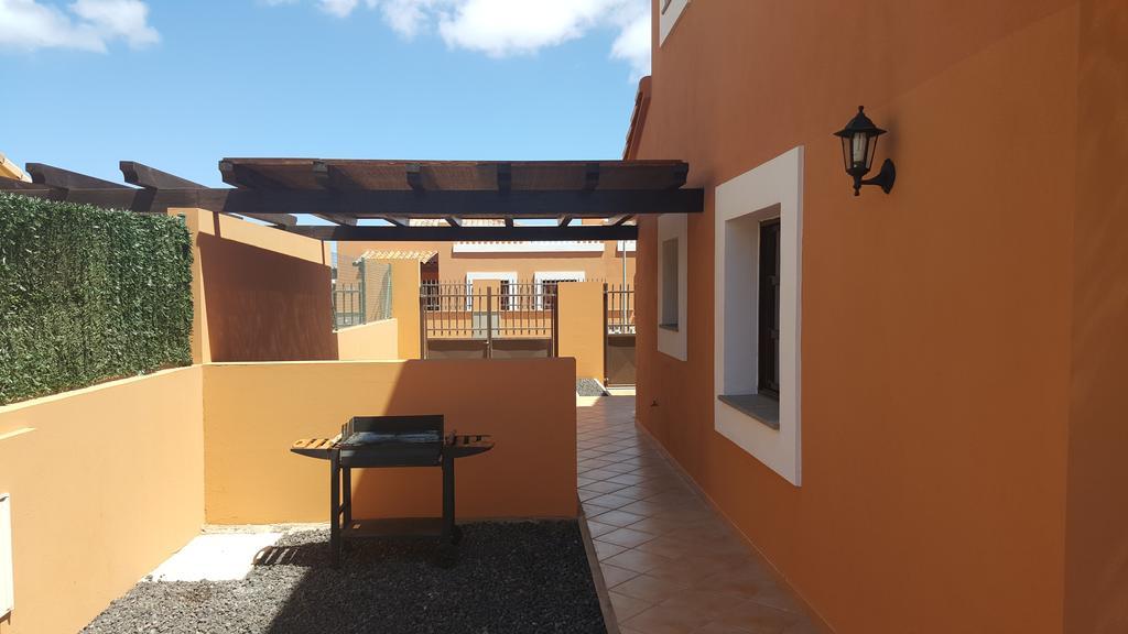 Lobos Mirador Resort