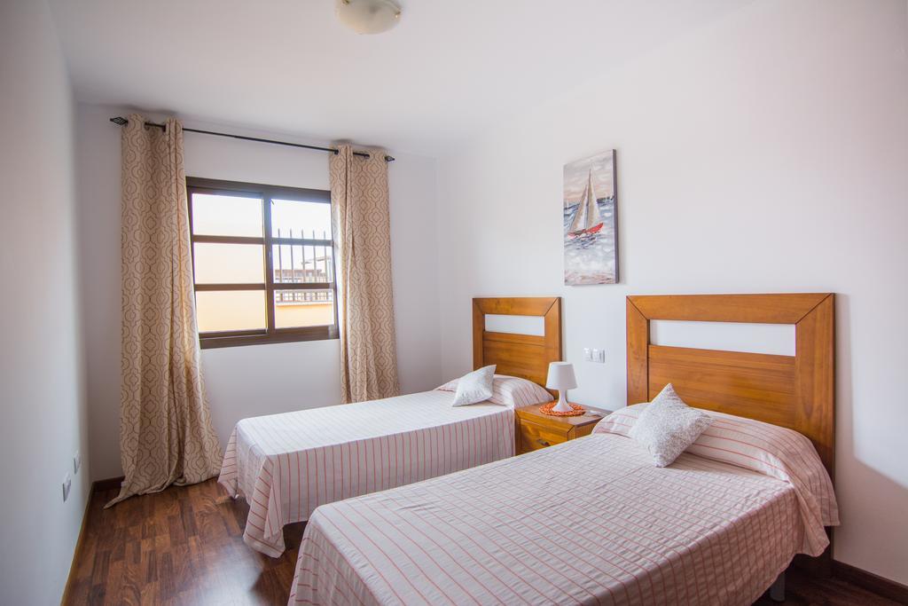Resort Lobos Mirador 4*
