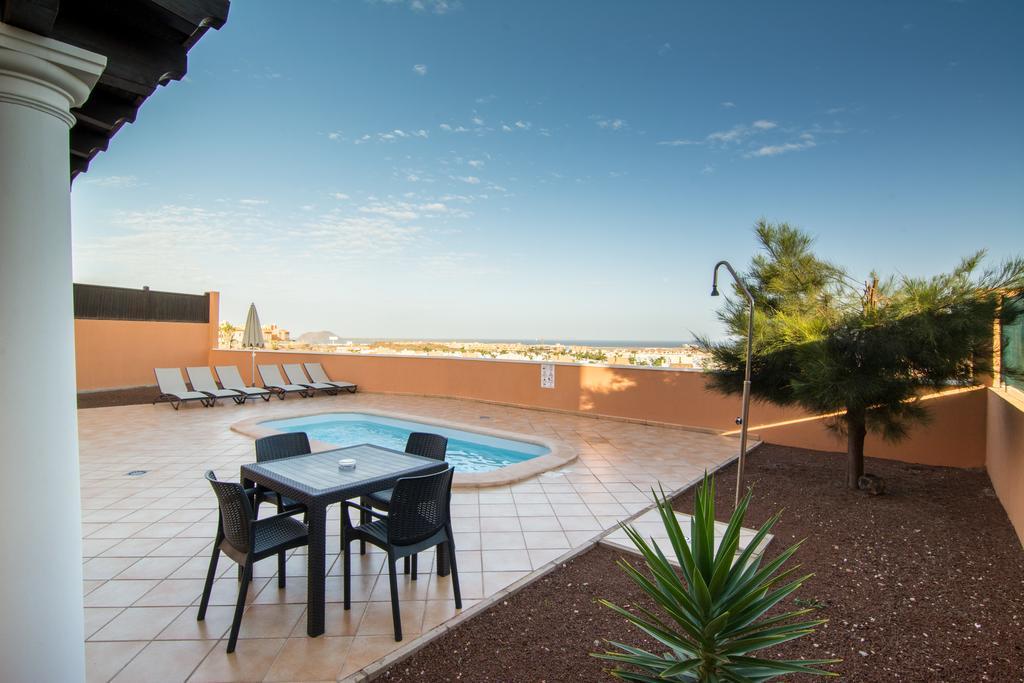 Resort Lobos Mirador Corralejo