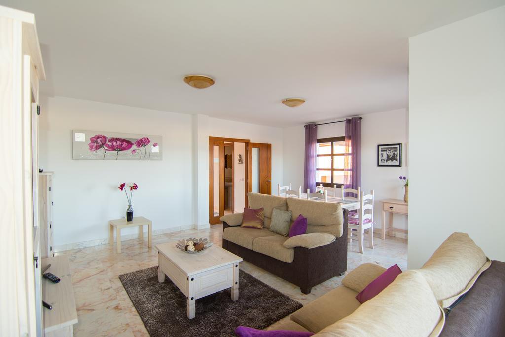 Lobos Mirador 4* Corralejo