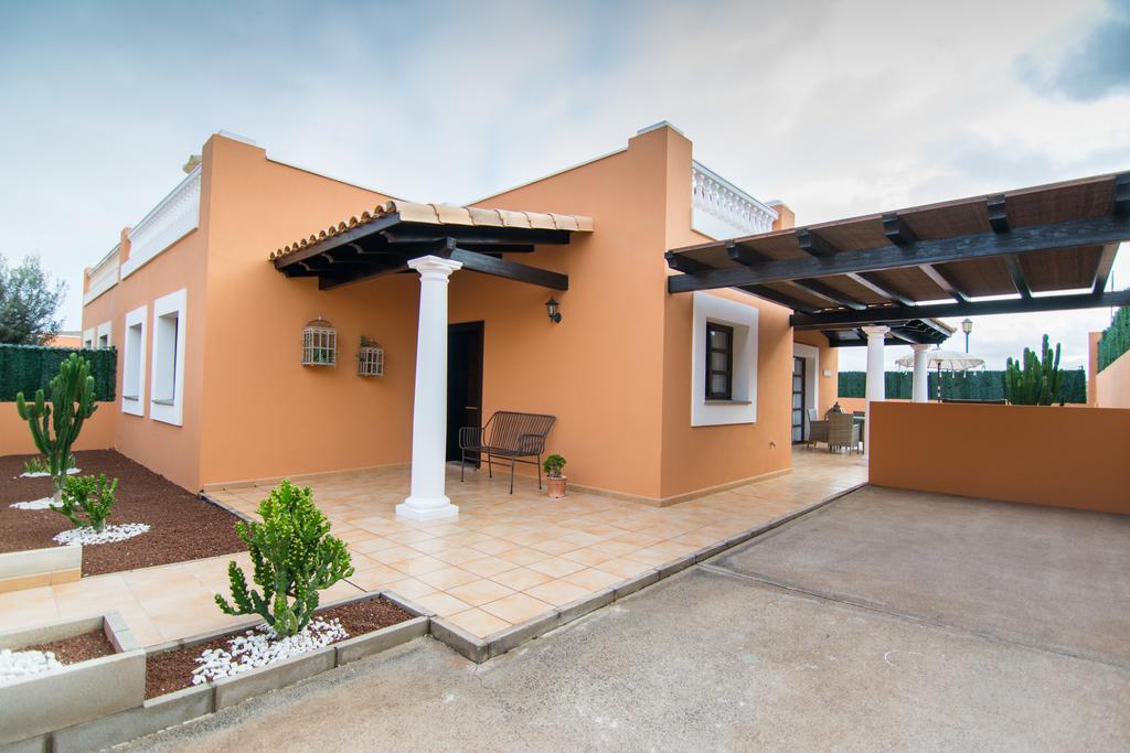 Lobos Mirador Resort Corralejo