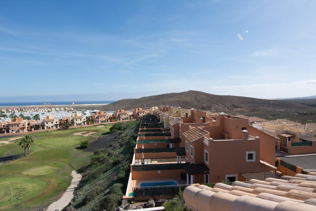 Resort Lobos Mirador