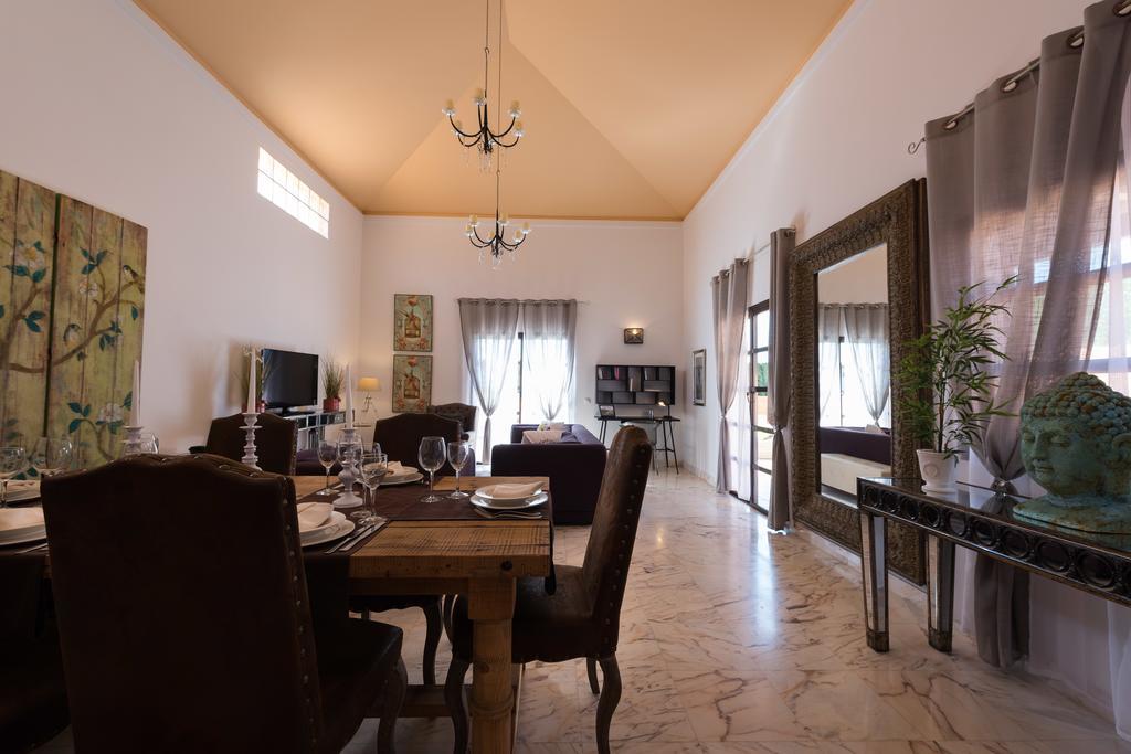Lobos Mirador 4*