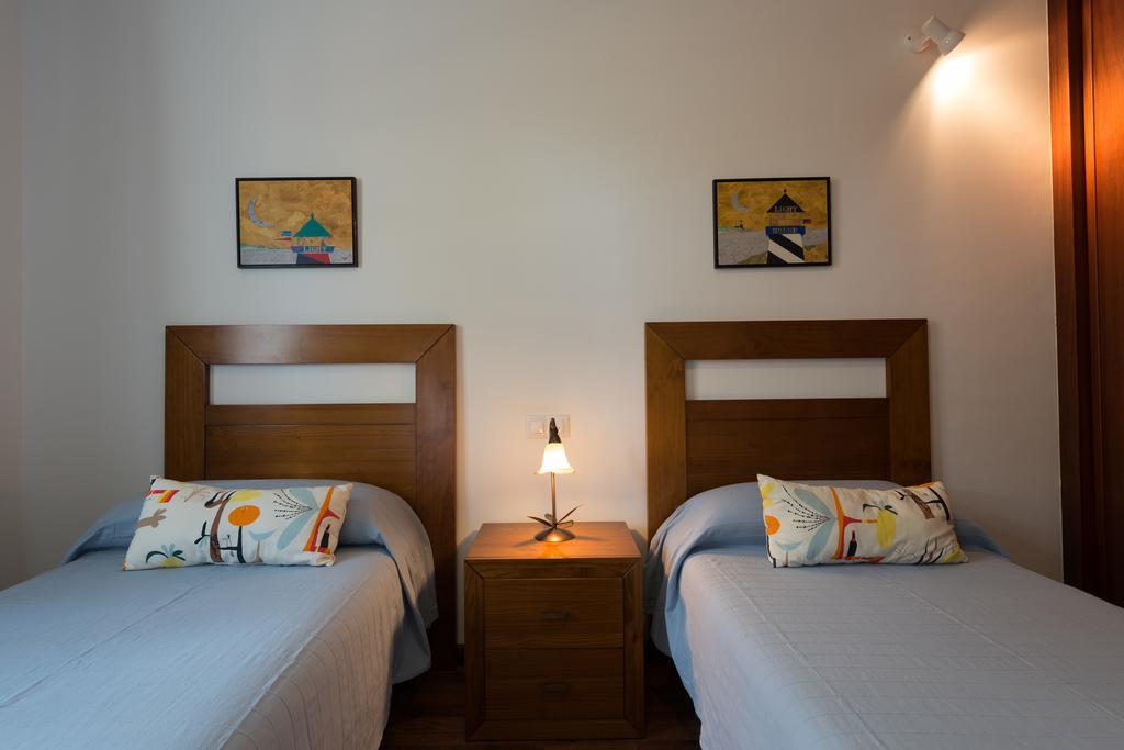 Resort Lobos Mirador
