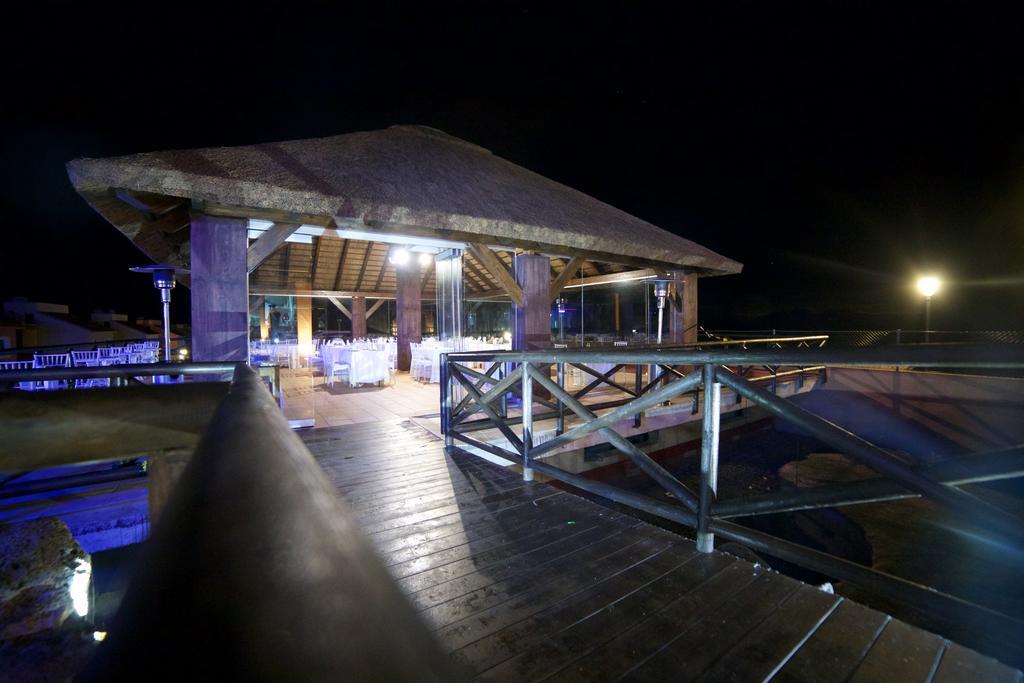 Resort Lobos Mirador Corralejo