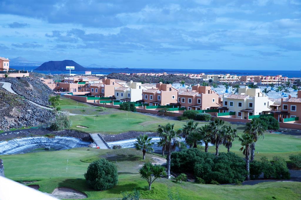 Lobos Mirador