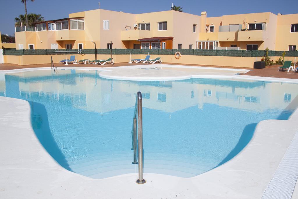 Anju Delfines Bravo's Apartment *