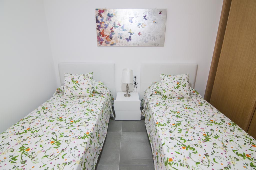 Apartment Anju Delfines Bravo's Corralejo