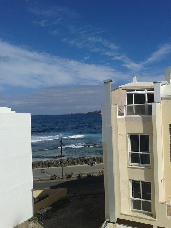 Apartment Ocean And Relax *