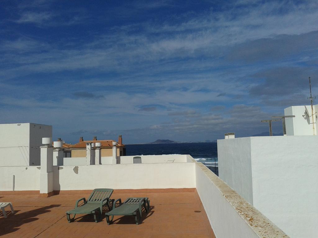 Ocean And Relax Apartment *