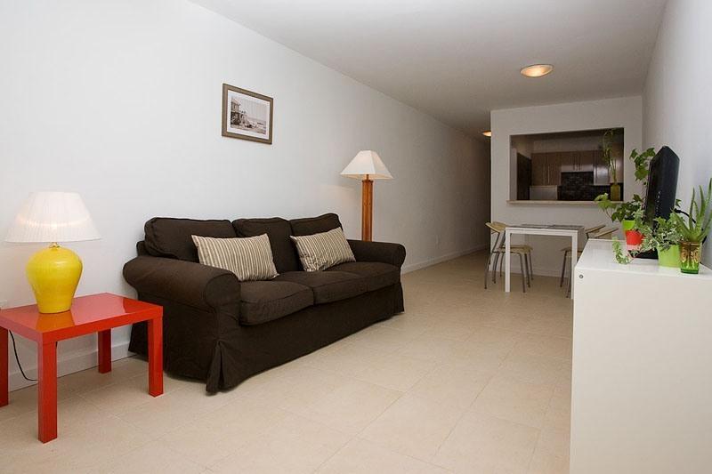 Billabong Beach Apartment Corralejo