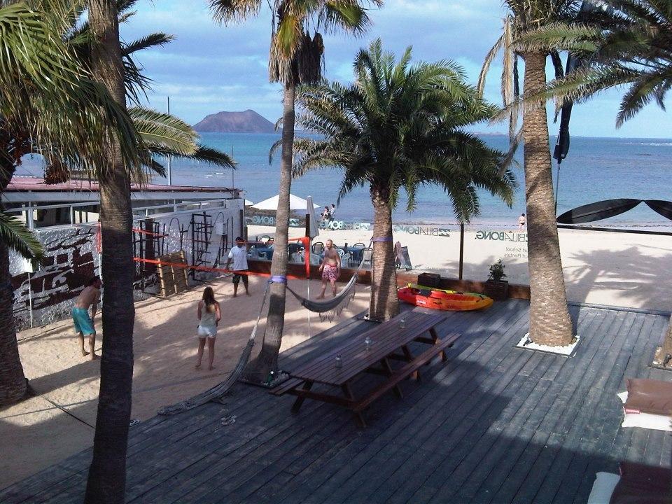 Billabong Beach Corralejo
