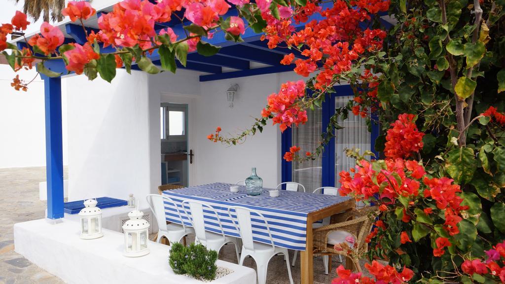 Timfay Villa Corralejo