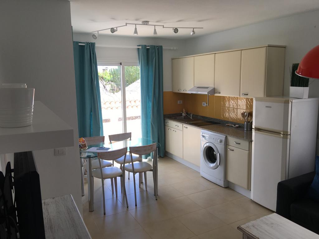 Apartment Hoplaco