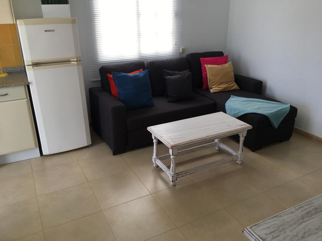 Hoplaco Apartment