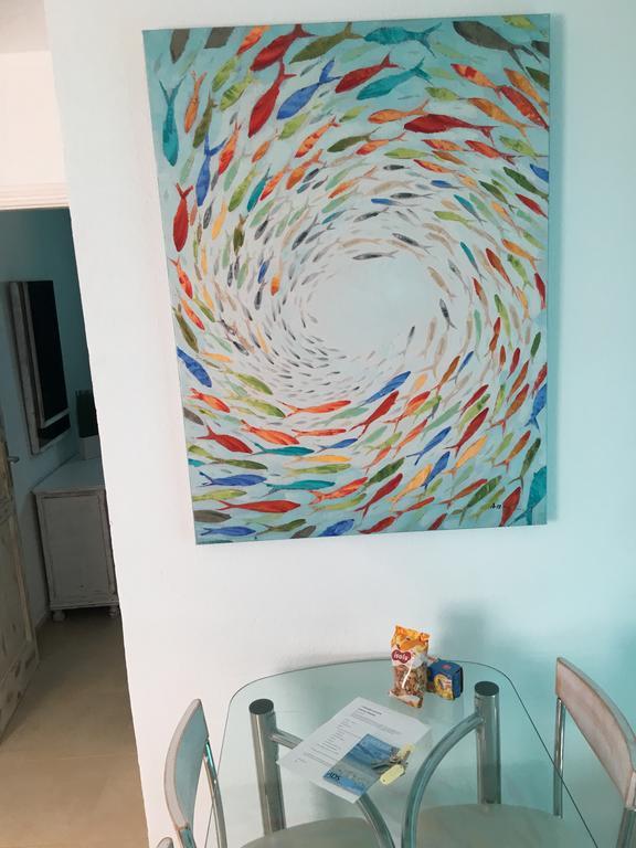 Hoplaco Apartment *