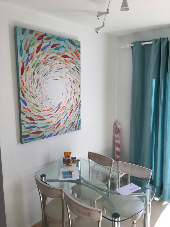 Apartment Hoplaco Corralejo