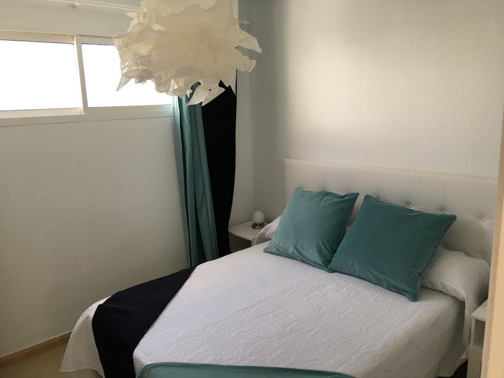 Hoplaco Apartment Corralejo