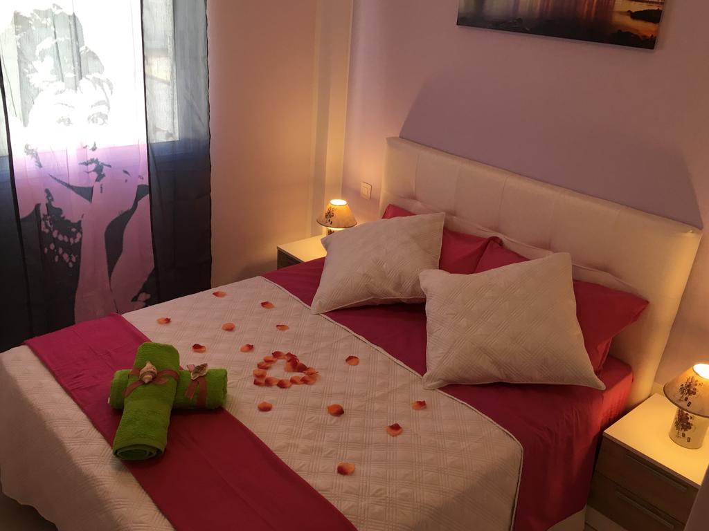 Apartment Brujula Company Corralejo