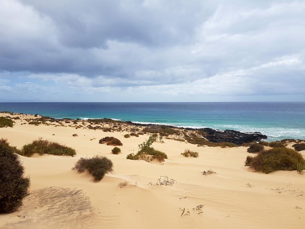 Apartment Sea View Fuerteventura Corralejo