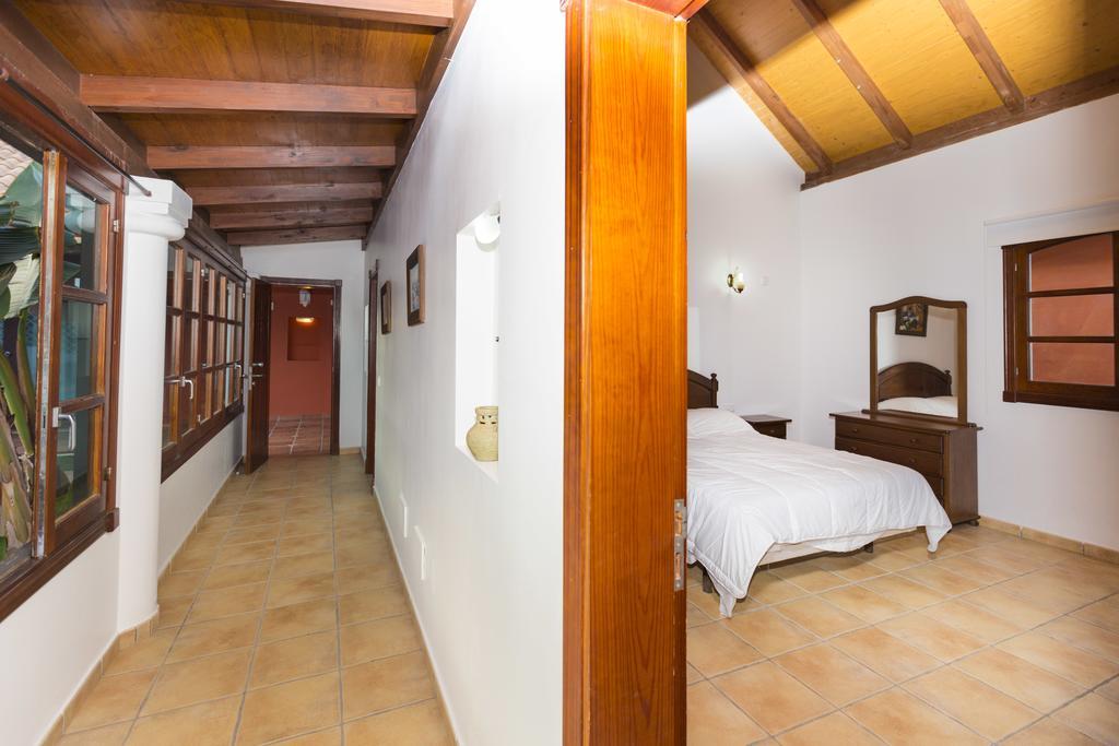 Villa Corralejo Beach Villa *