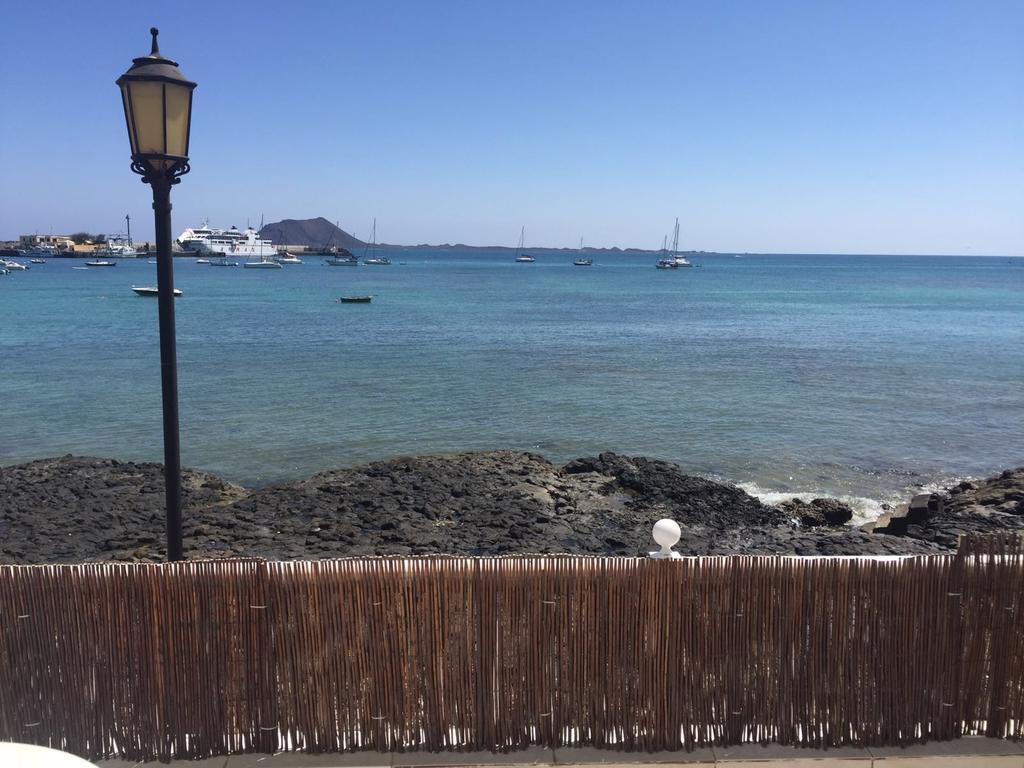 Apartamento Sol Y Mar Corralejo
