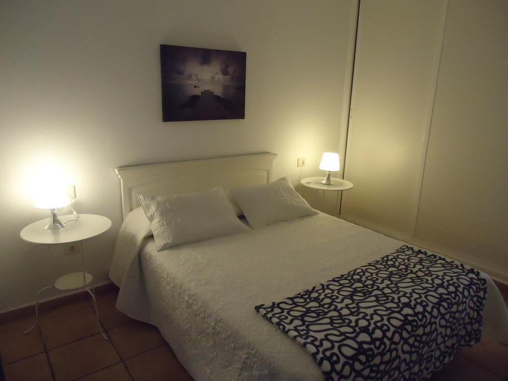 Apartment Centrico Corrralejo