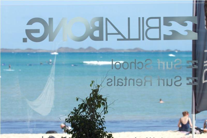 Billabong Beach Apartment