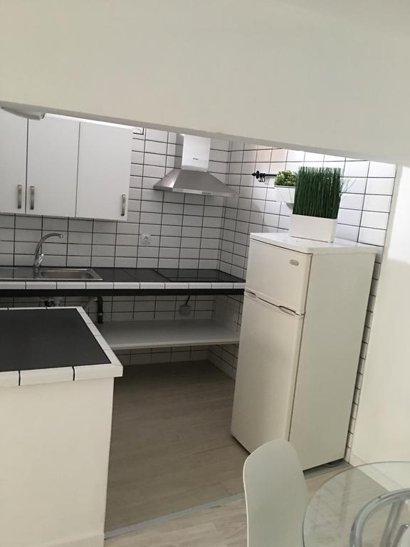 Apartamento Harbour Side