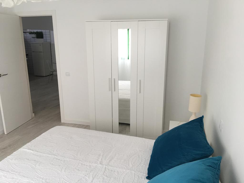 Harbour Side Apartment