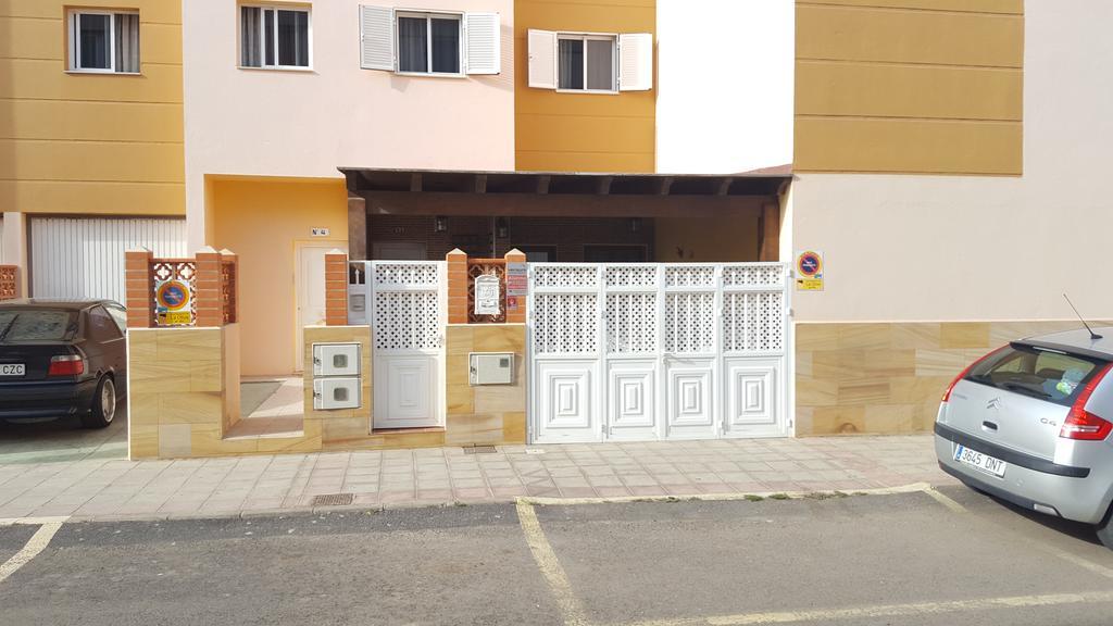Amazing Duplex 3 Bedrooms Good Wifi With Terrace & Bbq Apartment *
