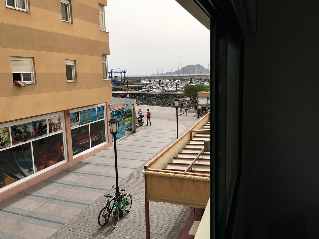 Harbour Side Corralejo