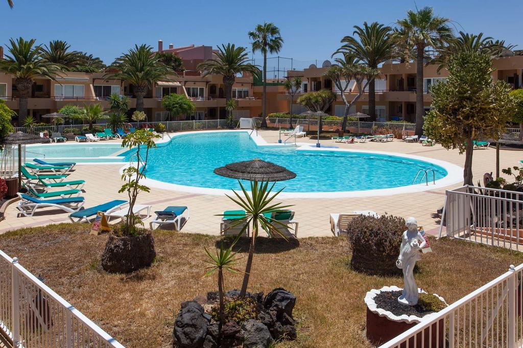 Apartment Apartamento Kalma By Vacanzy Collection Corralejo