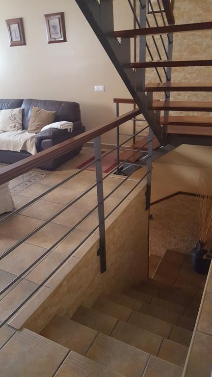 Apartment Amazing Duplex 3 Bedrooms Good Wifi With Terrace & Bbq *