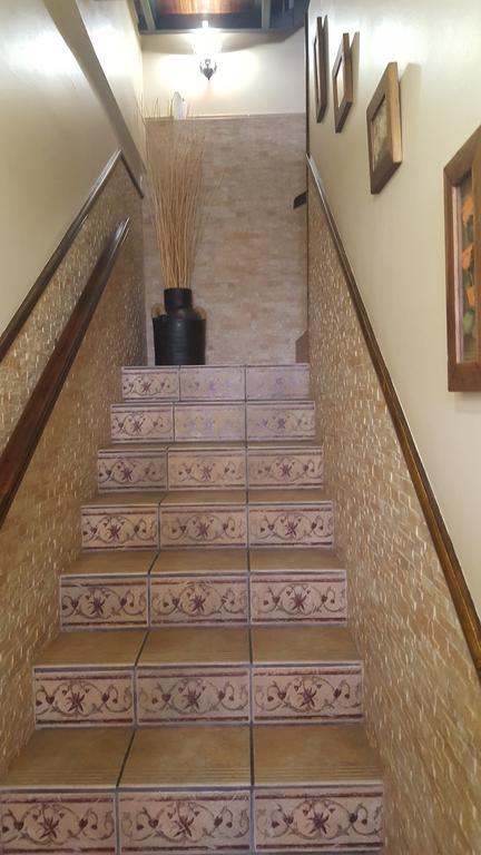 Amazing Duplex 3 Bedrooms Good Wifi With Terrace & Bbq