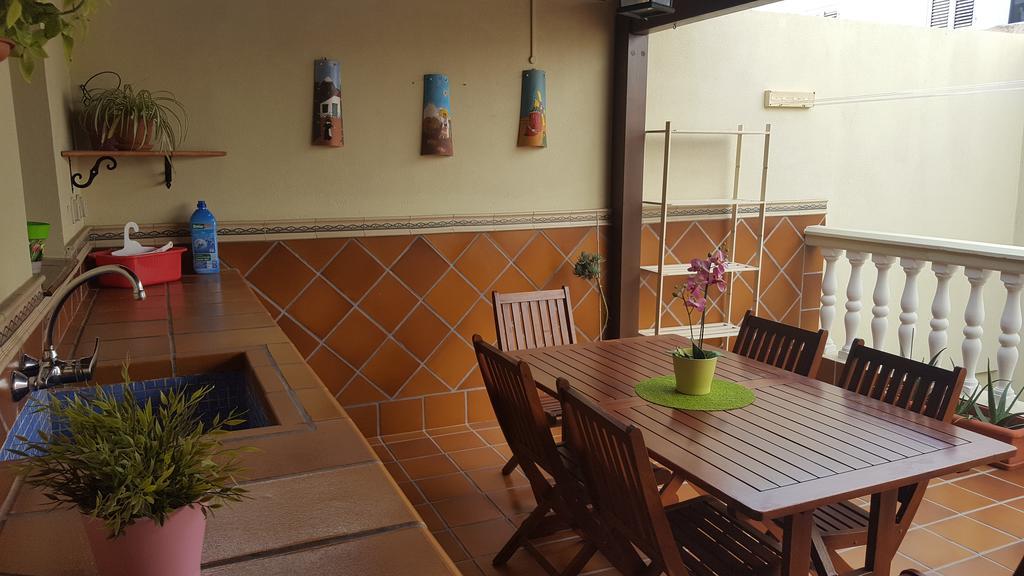 Apartment Amazing Duplex 3 Bedrooms Good Wifi With Terrace & Bbq