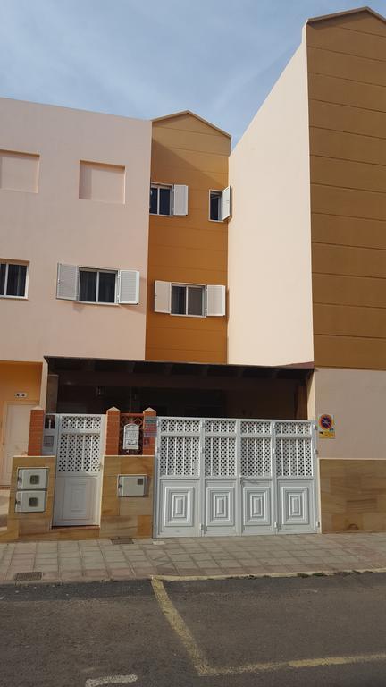 Amazing Duplex 3 Bedrooms Good Wifi With Terrace & Bbq *