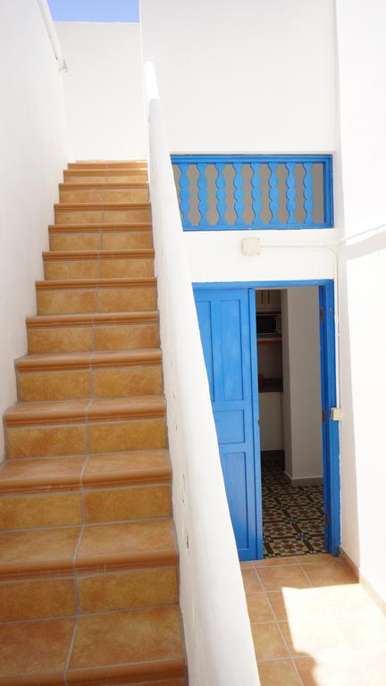 Albergue Sol Y Mar Surf Camp *