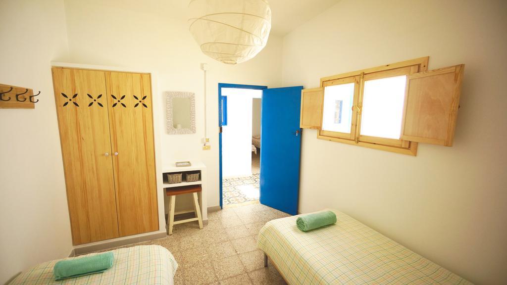 Albergue Sol Y Mar Surf Camp *