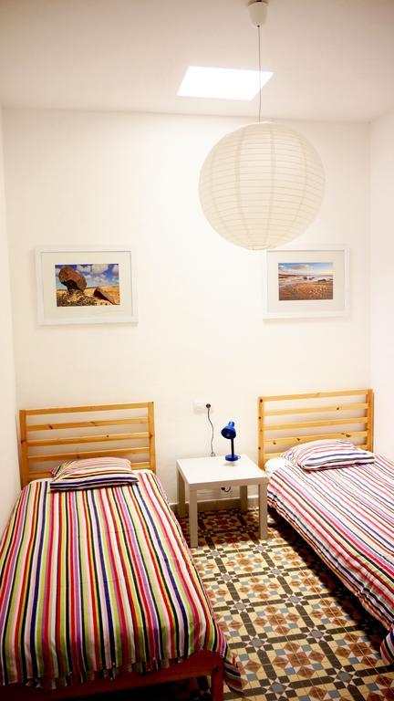 Sol Y Mar Surf Camp Albergue