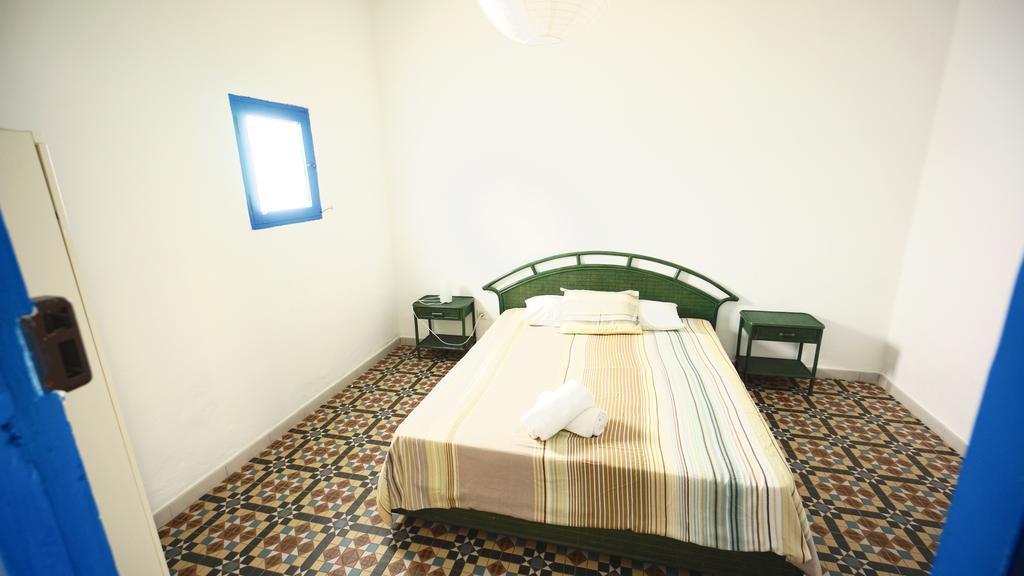 Albergue Sol Y Mar Surf Camp *